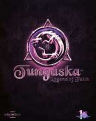 

Deep Silver Secret Files Tunguska (Windows DVD) Gaming Accessory Kit(Multicolor, For PS)