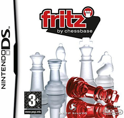 

Nintendo Fritz Chess (Nintendo DS) Gaming Accessory Kit(Multicolor, For PS)