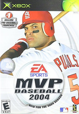

Electronic Arts MVP Baseball 2004 Gaming Accessory Kit(Multicolor, For PS)