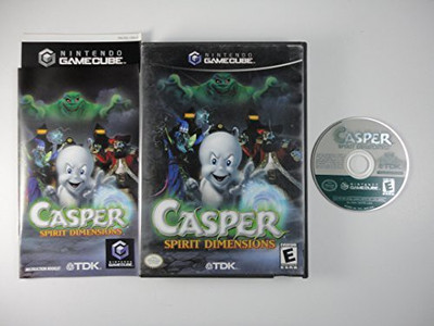 

Casper Spirit Dimensions Casper Spirit Dimensions Gaming Accessory Kit(Multicolor, For PS)