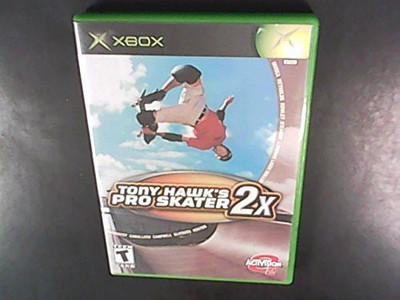 

Xbox Tony Hawk's Pro Skater 2X Gaming Accessory Kit(Multicolor, For PS)