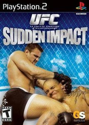

TDK UFC: Sudden Impact Gaming Accessory Kit(Multicolor, For PS)