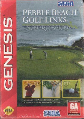 

SEGA Pebble Beach Golf Links Gaming Accessory Kit(Multicolor, For PS)