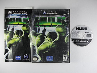 

Nintendo The Hulk Gaming Accessory Kit(Multicolor, For PS)
