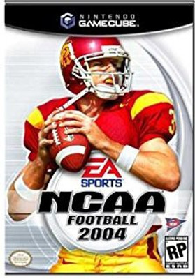 

Electronic Arts NCAA Football 2004 Gaming Accessory Kit(Multicolor, For PS)