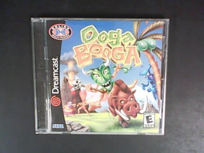 

SEGA Ooga Booga Gaming Accessory Kit(Multicolor, For PS)