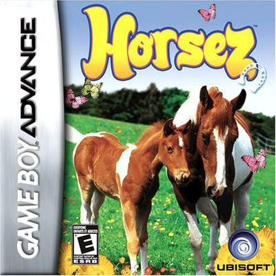

Ubisoft Horsez Gaming Accessory Kit(Multicolor, For PS)
