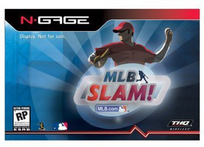 

Jack Of All Games MLB Slam Gaming Accessory Kit(Multicolor, For PS)