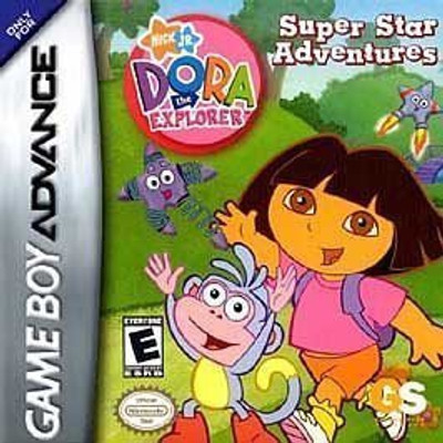 

Dora the Explorer Dora the Explorer: Super Star Adventures Gaming Accessory Kit(Multicolor, For PS)