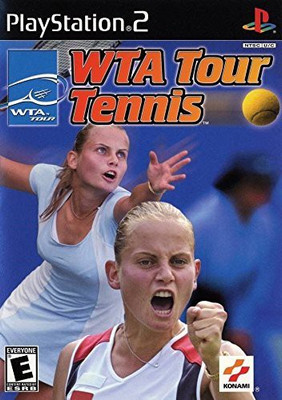 

Playstation WTA Tour Tennis PS2 Gaming Accessory Kit(Multicolor, For PS2)