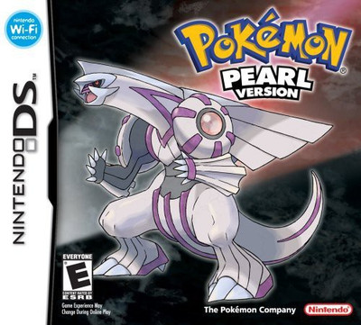 

Nintendo Pokemon Pearl Version Gaming Accessory Kit(Multicolor, For PS)