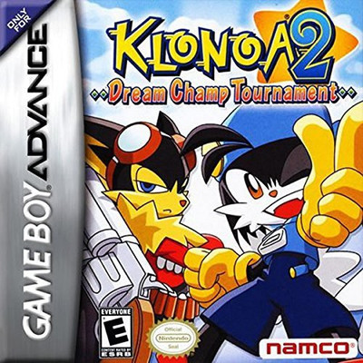 

Namco Klonoa 2: Dream Champ Tournament Gaming Accessory Kit(Multicolor, For PS)