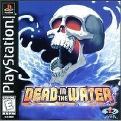 

Playstation Dead In The Water Gaming Accessory Kit(Multicolor, For PS)