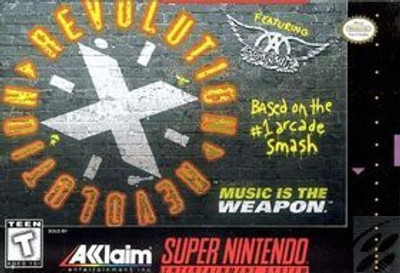 

Acclaim Revolution X Gaming Accessory Kit(Multicolor, For PS)