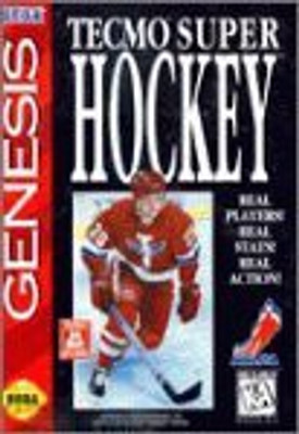 

Tecmo Tecmo Super Hockey Gaming Accessory Kit(Multicolor, For PS)