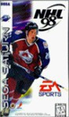 

SEGA Nhl 98 Gaming Accessory Kit(Multicolor, For PS)