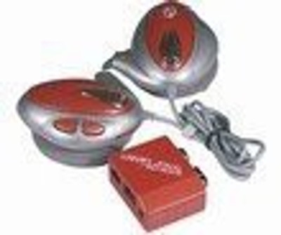 

Gemini GEMINI GAME GGE417F Game BoyÂ® Advance Sp Wireless Headphones Gaming Accessory Kit(Multicolor, For PS)