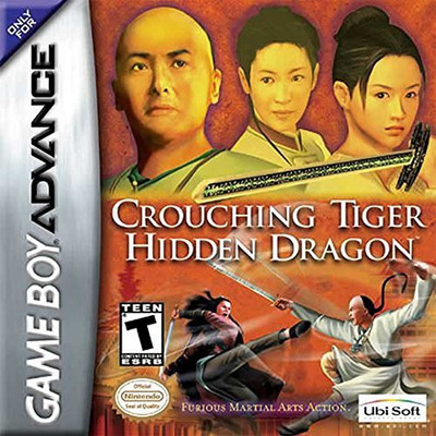 

Ubisoft Crouching Tiger, Hidden Dragon Gaming Accessory Kit(Multicolor, For PS)