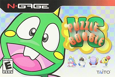 

Taito Puzzle Bobble VS Gaming Accessory Kit(Multicolor, For PS)