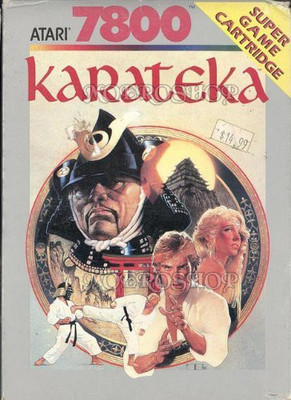 

Atari Karateka Gaming Accessory Kit(Multicolor, For PS)