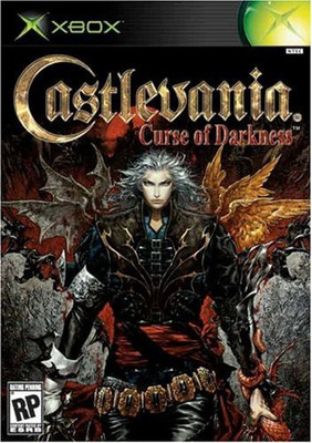 

Konami Castlevania Curse of Darkness - Xbox Gaming Accessory Kit(Multicolor, For Xbox)
