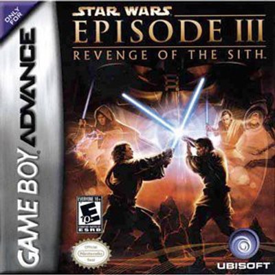 

Ubisoft Star Wars Episode III Revenge of the Sith Gaming Accessory Kit(Multicolor, For PS)