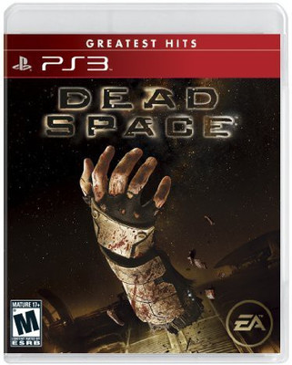 

Electronic Arts Dead Space (PlayStation 3) Gaming Accessory Kit(Multicolor, For PS3)