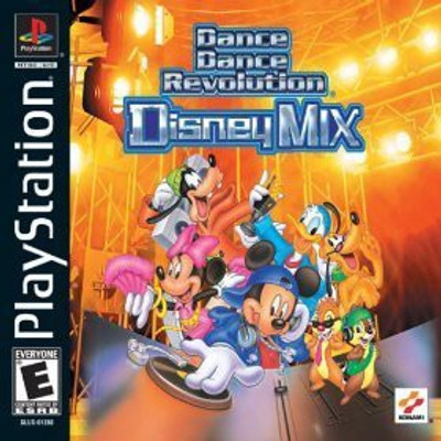 

Konami Dance Dance Revolution: Disney Mix Gaming Accessory Kit(Multicolor, For PS)