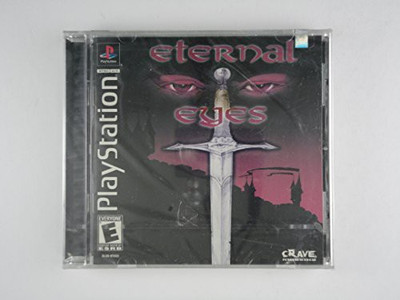 

Sony Eternal Eyes Gaming Accessory Kit(Multicolor, For PS)