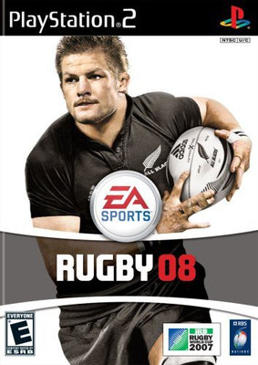 

Electronic Arts Rugby 08 - PlayStation 2 Gaming Accessory Kit(Multicolor, For PS2)