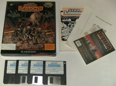 

Mindcraft Star Legions Gaming Accessory Kit(Multicolor, For PS)