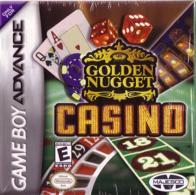 

Majesco Golden Nugget Casino Gaming Accessory Kit(Multicolor, For PS)