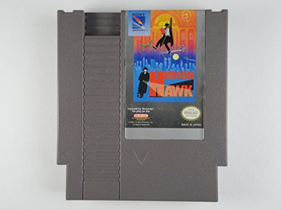 

Sony Hudson Hawk - Nintendo NES Gaming Accessory Kit(Multicolor, For PS)