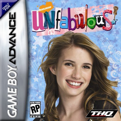 

THQ Unfabulous Gaming Accessory Kit(Multicolor, For PS)