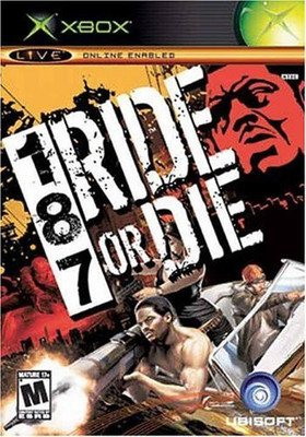 

Ubisoft 187 Ride or Die - Xbox Gaming Accessory Kit(Multicolor, For Xbox)