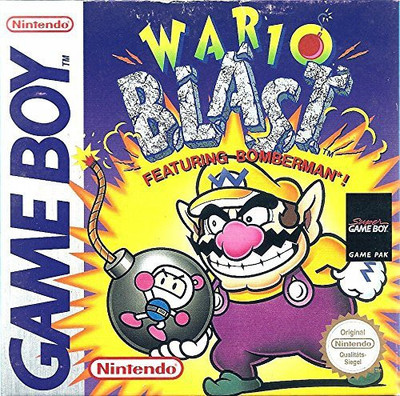 

Nintendo Wario Blast Gaming Accessory Kit(Multicolor, For PS)