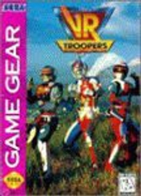 

SEGA VR Troopers Gaming Accessory Kit(Multicolor, For PS)