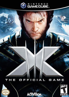 

Activision X-Men: The Official Game Gaming Accessory Kit(Multicolor, For PS)