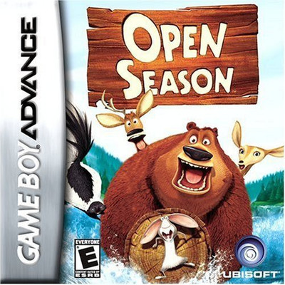 

Ubisoft Open Season Gaming Accessory Kit(Multicolor, For PS)