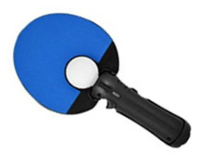 

Playfect Table Tennis Racquet for PS Move(For PS3)