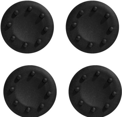 

TSI Thumb Grips Anti Slip Silicone Cap Cover Gaming Accessory Kit(Black, For Xbox 360, PS3)