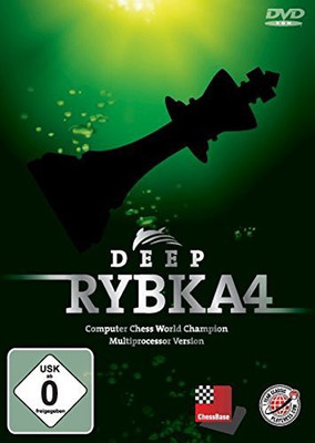 

ChessCentral Deep Rybka 4 Gaming Accessory Kit(Multicolor, For PS)