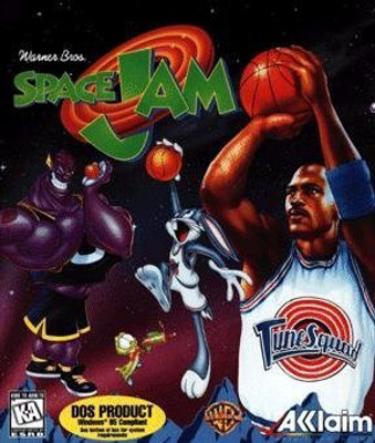 

Acclaim Space Jam Gaming Accessory Kit(Multicolor, For PS)