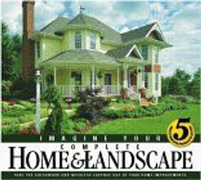 

macmillian usa inc Imagine Your Complete Home & Landscape Gaming Accessory Kit(Multicolor, For PS)