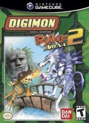 

Bandai Digimon Rumble Arena 2 Gaming Accessory Kit(Multicolor, For PS)