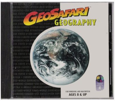

Educational Insights GeoSafari: Geography Gaming Accessory Kit(Multicolor, For PS)
