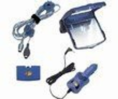 

Mad Catz MADCATZ 2386 Starter Kit Gaming Accessory Kit(Black, For PS2)