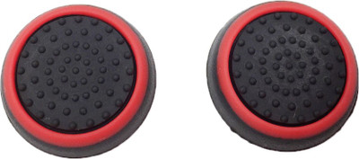 

Al Pacino Dualcolor Thumb grip set for Dualshock 4 Gaming Accessory Kit(Black, For PS4, Xbox One)