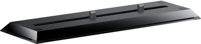 

Microware Vertical Stand Gaming Accessory Kit(Black, For PS4)