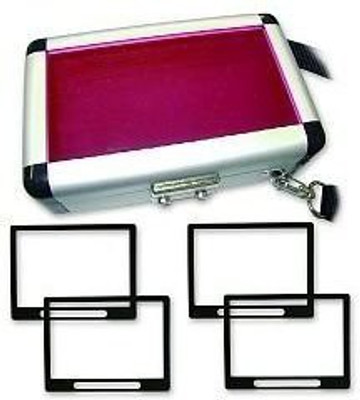 

Mad Catz Nintendo Ds Pro-Tec Kit Gaming Accessory Kit(Multicolor, For PC)
